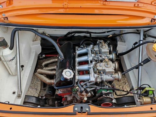 1976 Simca Rallye For Sale (picture 43 of 54)