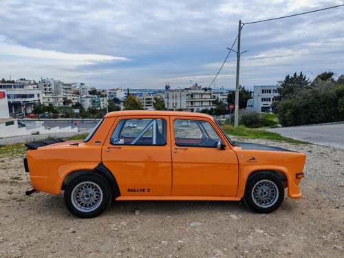 1976 Simca Rallye For Sale (picture 5 of 54)
