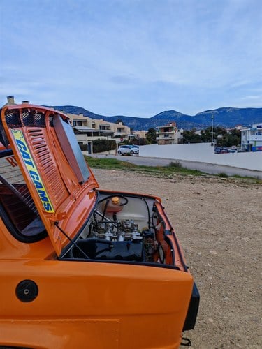 1976 Simca Rallye For Sale (picture 40 of 54)