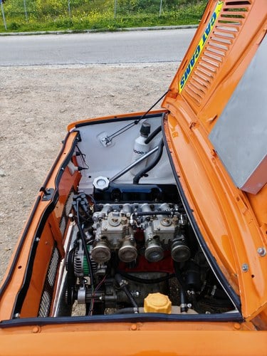 1976 Simca Rallye For Sale (picture 41 of 54)