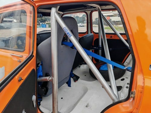 1976 Simca Rallye For Sale (picture 22 of 54)