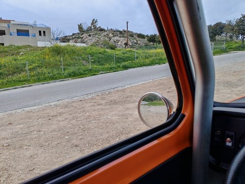 1976 Simca Rallye For Sale (picture 20 of 54)