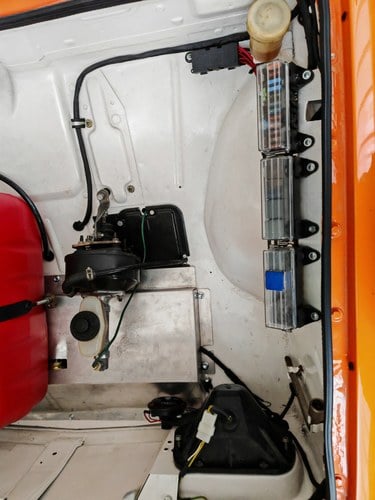 1976 Simca Rallye For Sale (picture 28 of 54)