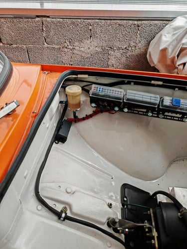 1976 Simca Rallye For Sale (picture 31 of 54)