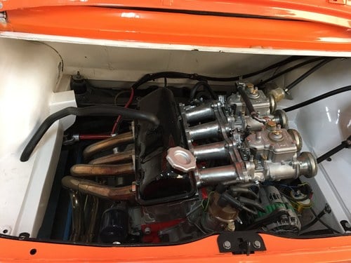 1976 Simca Rallye For Sale (picture 44 of 54)