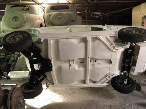 1976 Simca Rallye For Sale (picture 46 of 54)