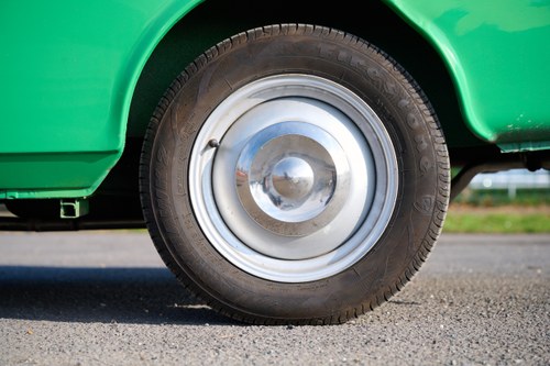 1974 Daf 33 Variomatic à vendre (picture 18 of 173)