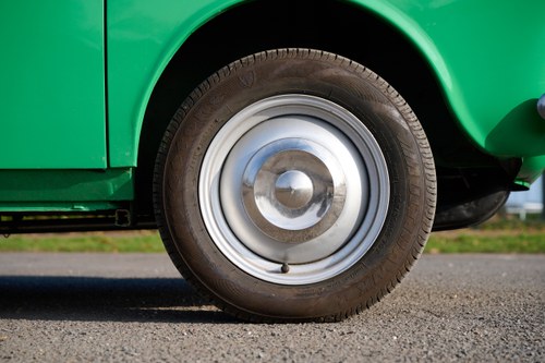 1974 Daf 33 Variomatic à vendre (picture 19 of 173)