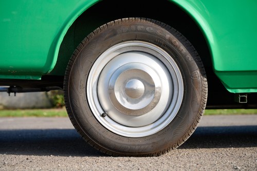 1974 Daf 33 Variomatic à vendre (picture 20 of 173)