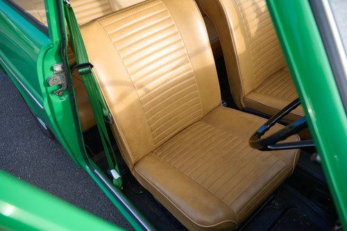 1974 Daf 33 Variomatic à vendre (picture 23 of 173)