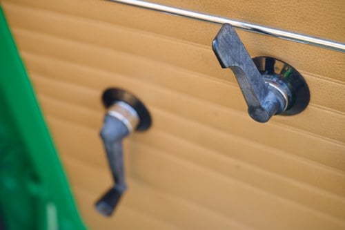 1974 Daf 33 Variomatic à vendre (picture 30 of 173)