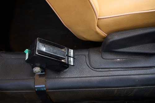 1974 Daf 33 Variomatic à vendre (picture 35 of 173)