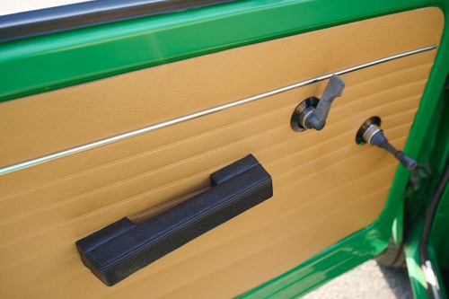 1974 Daf 33 Variomatic à vendre (picture 42 of 173)