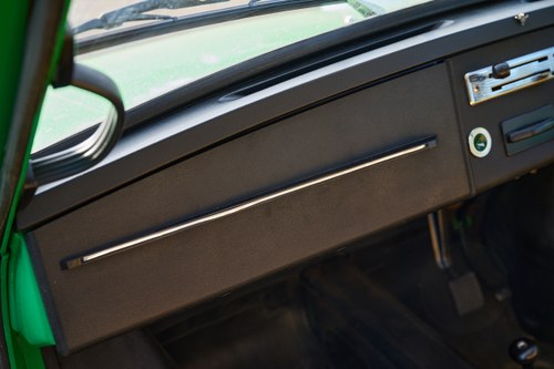 1974 Daf 33 Variomatic à vendre (picture 45 of 173)