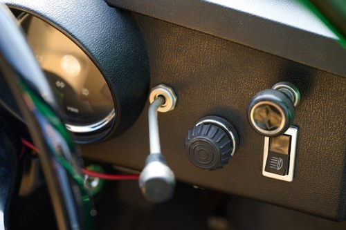 1974 Daf 33 Variomatic à vendre (picture 59 of 173)