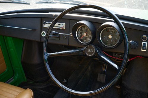 1974 Daf 33 Variomatic à vendre (picture 60 of 173)