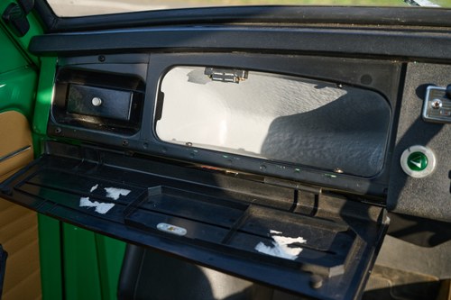 1974 Daf 33 Variomatic à vendre (picture 63 of 173)