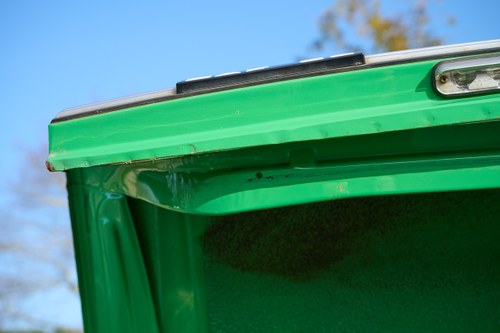 1974 Daf 33 Variomatic à vendre (picture 74 of 173)