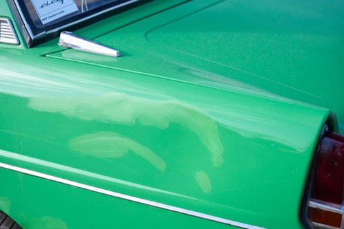 1974 Daf 33 Variomatic à vendre (picture 86 of 173)