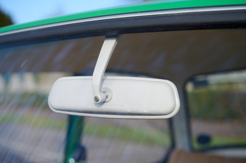 1974 Daf 33 Variomatic à vendre (picture 94 of 173)