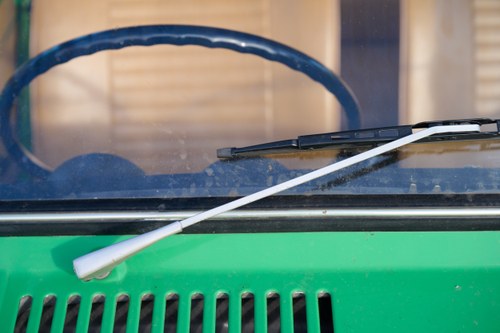 1974 Daf 33 Variomatic à vendre (picture 95 of 173)