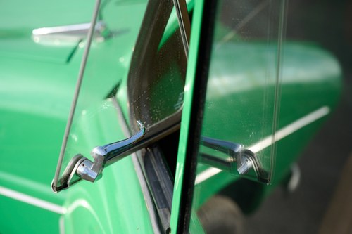 1974 Daf 33 Variomatic à vendre (picture 99 of 173)