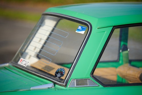 1974 Daf 33 Variomatic à vendre (picture 112 of 173)