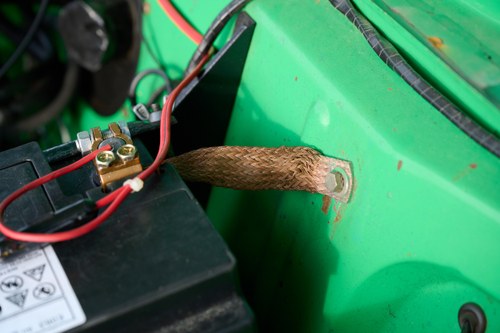 1974 Daf 33 Variomatic à vendre (picture 130 of 173)