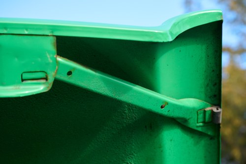 1974 Daf 33 Variomatic à vendre (picture 133 of 173)