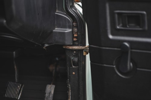 2009 Land Rover Defender 110 D/C P-U In vendita (immagine 36 di 122)