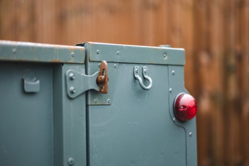 2009 Land Rover Defender 110 D/C P-U In vendita (immagine 69 di 122)