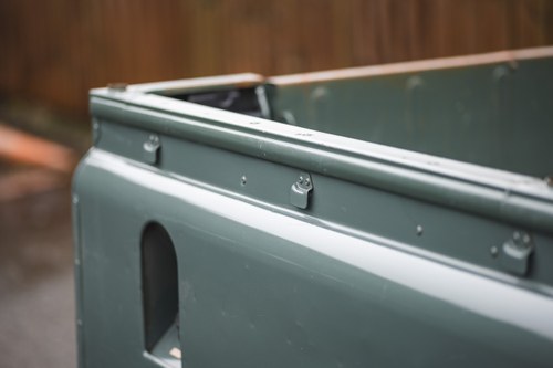 2009 Land Rover Defender 110 D/C P-U In vendita (immagine 100 di 122)