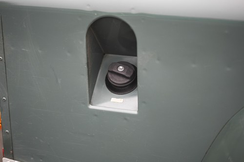 2009 Land Rover Defender 110 D/C P-U In vendita (immagine 102 di 122)