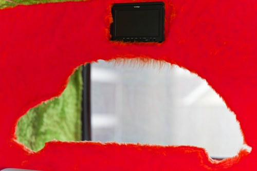 1988 Volkswagen T3 Transporter Groovy Van In vendita (immagine 40 di 161)