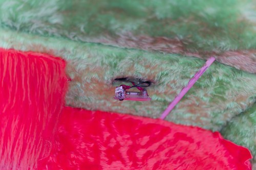 1988 Volkswagen T3 Transporter Groovy Van In vendita (immagine 71 di 161)