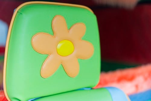 1988 Volkswagen T3 Transporter Groovy Van In vendita (immagine 73 di 161)