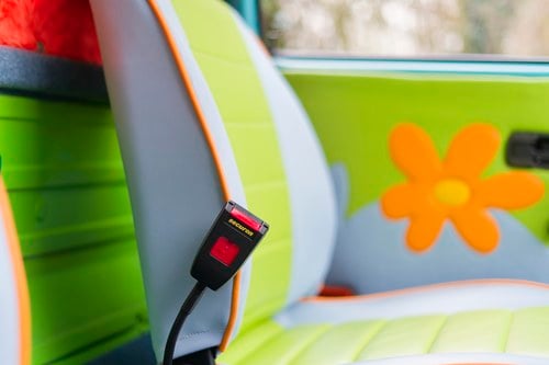 1988 Volkswagen T3 Transporter Groovy Van In vendita (immagine 78 di 161)