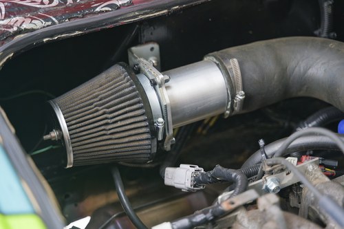 1988 Volkswagen T3 Transporter Groovy Van In vendita (immagine 121 di 161)