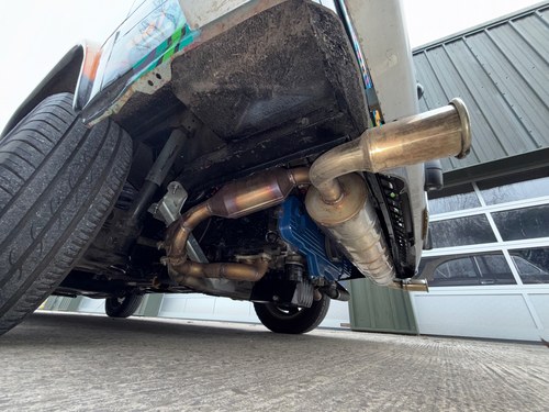 1988 Volkswagen T3 Transporter Groovy Van In vendita (immagine 138 di 161)