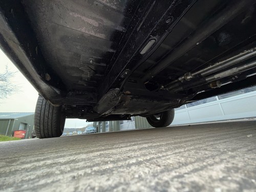 1988 Volkswagen T3 Transporter Groovy Van In vendita (immagine 141 di 161)