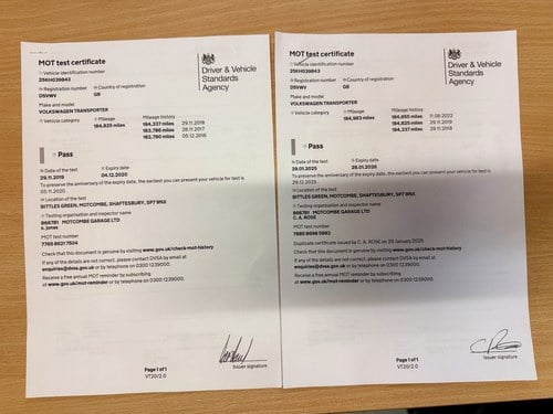 1988 Volkswagen T3 Transporter Groovy Van In vendita (immagine 143 di 161)