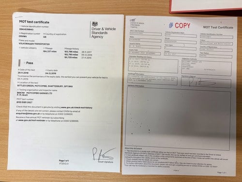 1988 Volkswagen T3 Transporter Groovy Van In vendita (immagine 146 di 161)