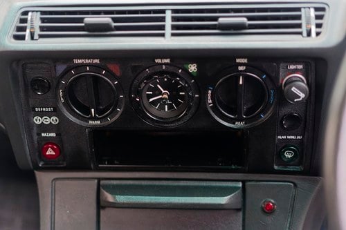 1979 BMW E23 730 Automatic à vendre (picture 25 of 183)