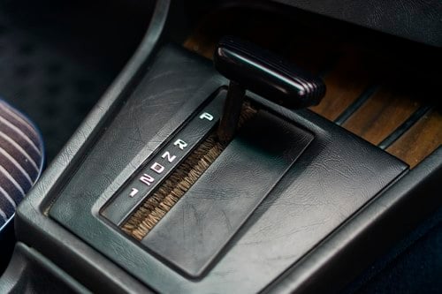 1979 BMW E23 730 Automatic à vendre (picture 26 of 183)