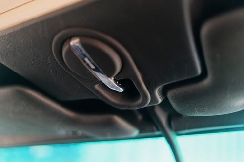 1979 BMW E23 730 Automatic à vendre (picture 28 of 183)