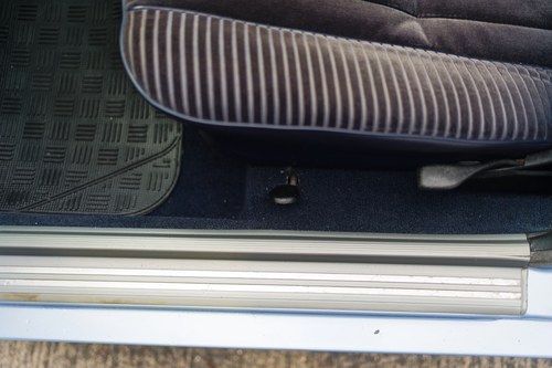 1979 BMW E23 730 Automatic à vendre (picture 45 of 183)