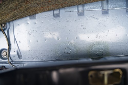 1979 BMW E23 730 Automatic à vendre (picture 56 of 183)