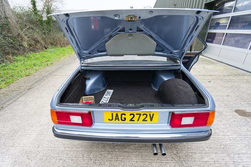 1979 BMW E23 730 Automatic à vendre (picture 80 of 183)