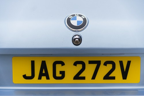 1979 BMW E23 730 Automatic à vendre (picture 111 of 183)