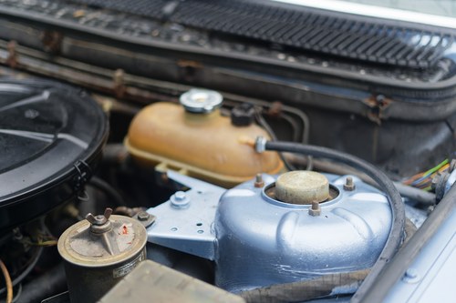 1979 BMW E23 730 Automatic à vendre (picture 114 of 183)